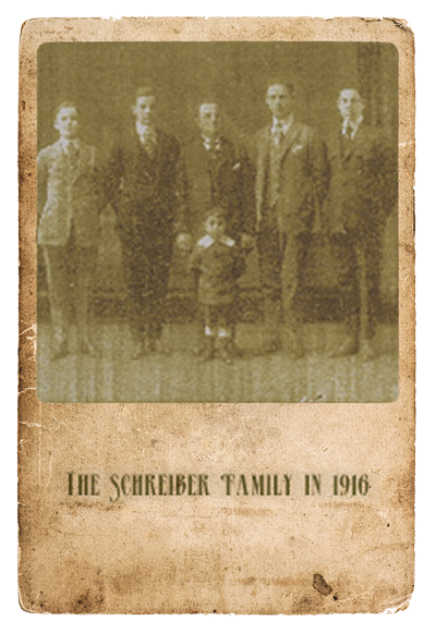 schreiber-1916 schreiber-1916